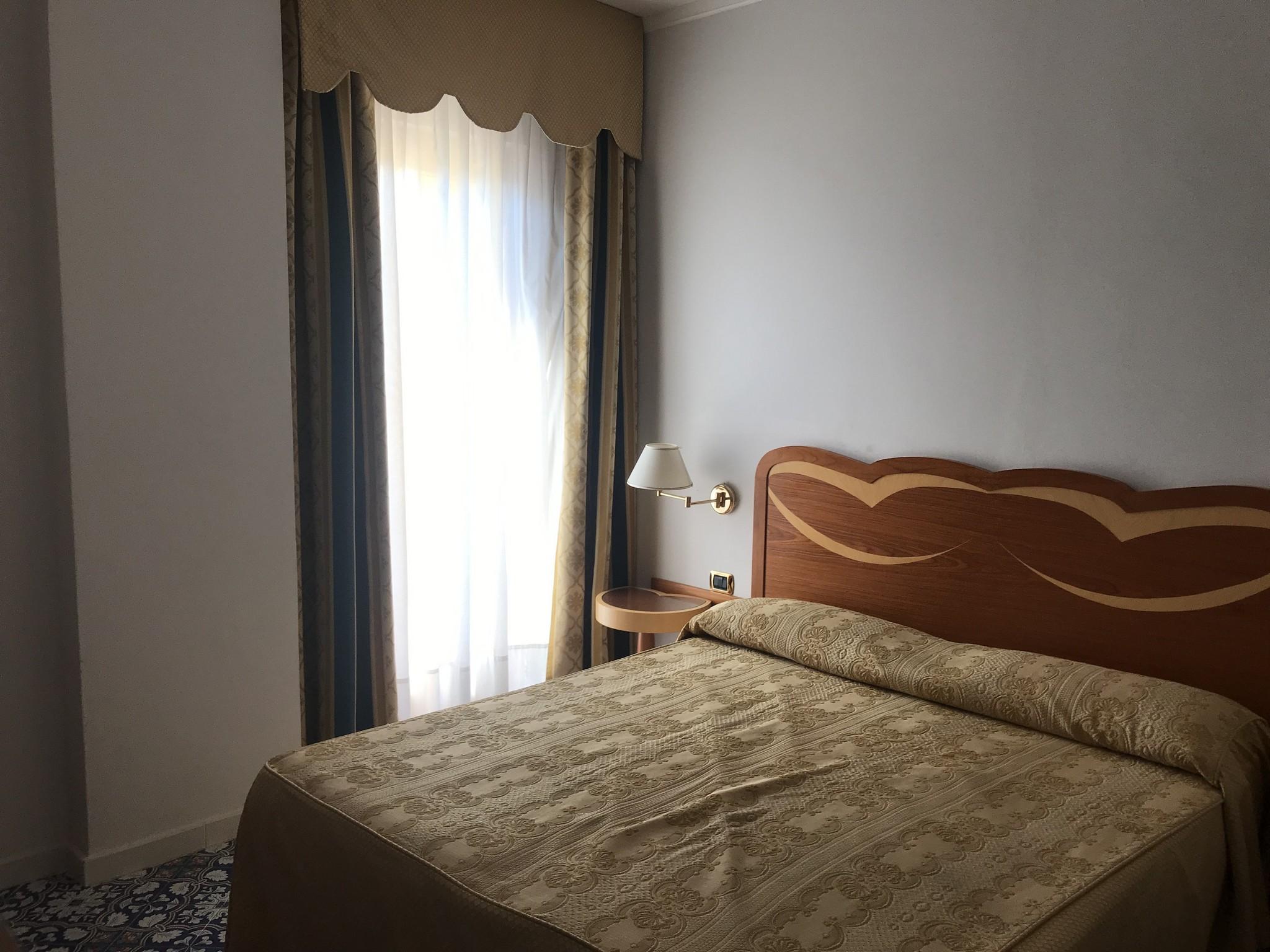 Hotel Albatros Piano di Sorrento Zewnętrze zdjęcie