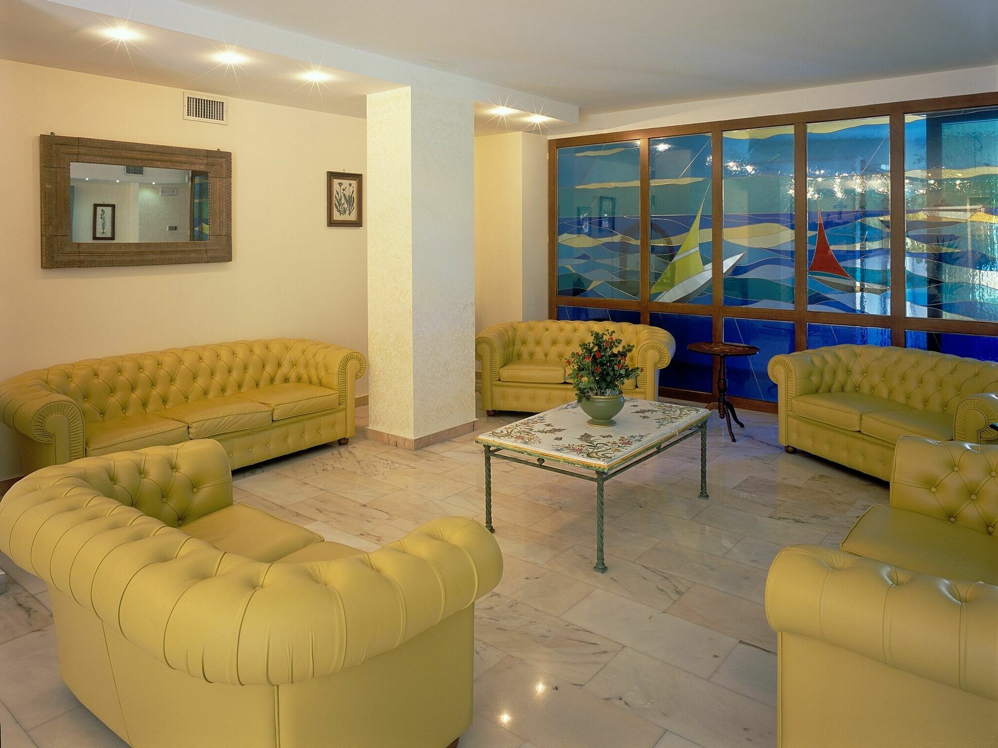 Hotel Albatros Piano di Sorrento Zewnętrze zdjęcie