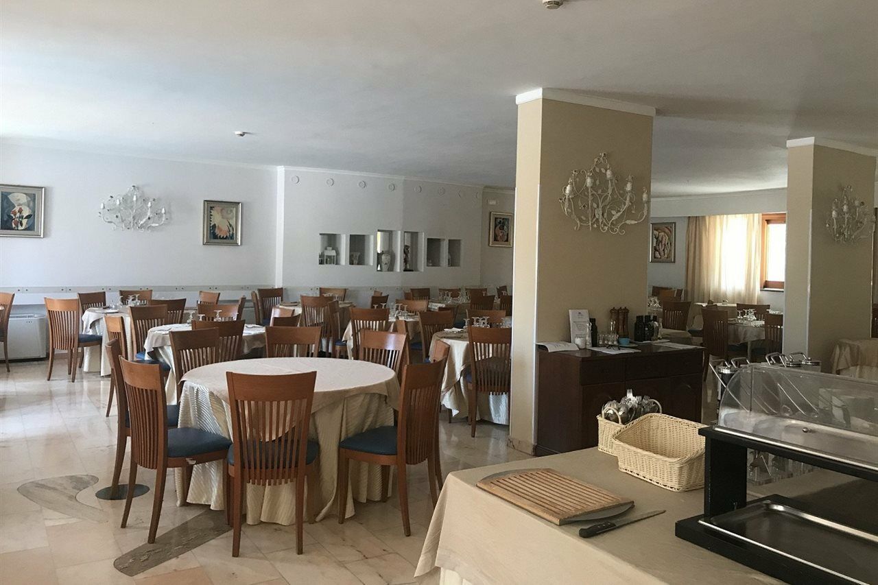 Hotel Albatros Piano di Sorrento Zewnętrze zdjęcie